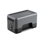 پاور ژنراتور پاورولوژی مدل PPBCHA40 ظرفیت 76800 میلی‌آمپر ساعت - تصویر 2