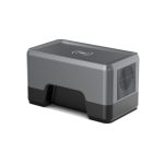 پاور ژنراتور پاورولوژی مدل PPBCHA40 ظرفیت 76800 میلی‌آمپر ساعت - تصویر 3