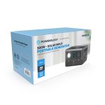 پاور ژنراتور پاورولوژی مدل PPBCHA40 ظرفیت 76800 میلی‌آمپر ساعت - تصویر 4