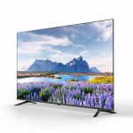 تلویزیون 55 اینچی پاورولوژی مدل P55SGTVBK - تصویر 3