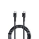 کابل Type-C به Type-C پاورولوژی مدل PWCTC1M