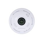 دوربین نظارتی هوشمند 360درجه پاورولوژی مدل PFIPCWH - تصویر 2