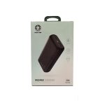 پاوربانک گرین لاین مدل Rome Ultra Slim ظرفیت 20000 میلی آمپر ساعت - تصویر 3
