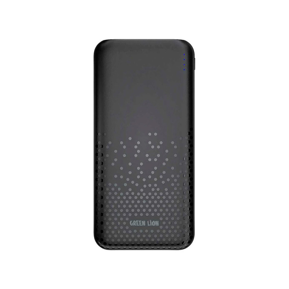 Rome Ultra Slim3 پاوربانک گرین لاین مدل Rome Ultra Slim ظرفیت 20000 میلی آمپر ساعت - تصویر 1