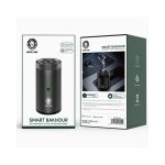 جای عود گرین لاین مدل SMART BAKHOUR - تصویر 4