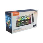 میکسر صوتی پرودو مدل Soundtec Audiolink C21 - تصویر 3