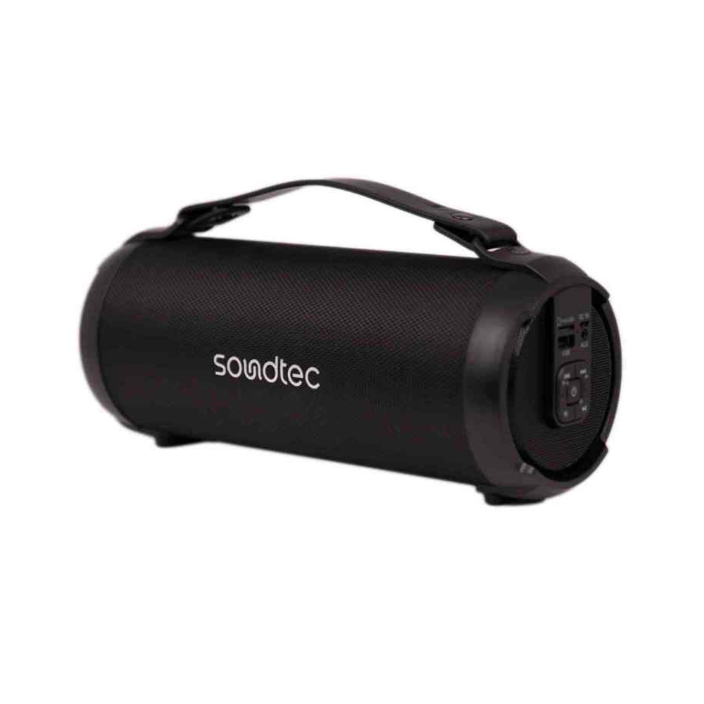 Soundtec By Porodo Trip Speaker2 اسپیکر بلوتوثی پرودو مدل Soundtec Trip - تصویر 1