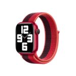 بند ساعت گرین لاین مدل Woven Nylon مناسب برای Apple Watch 42/44/45mm - تصویر 3