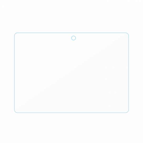 محافظ صفحه نمایش ای با رنگ  برای Macbook 16 Pro 2021 - Clear - برند گرین لاین Green lion