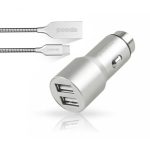 شارژر فندکی پرودو مدل CC-DD011