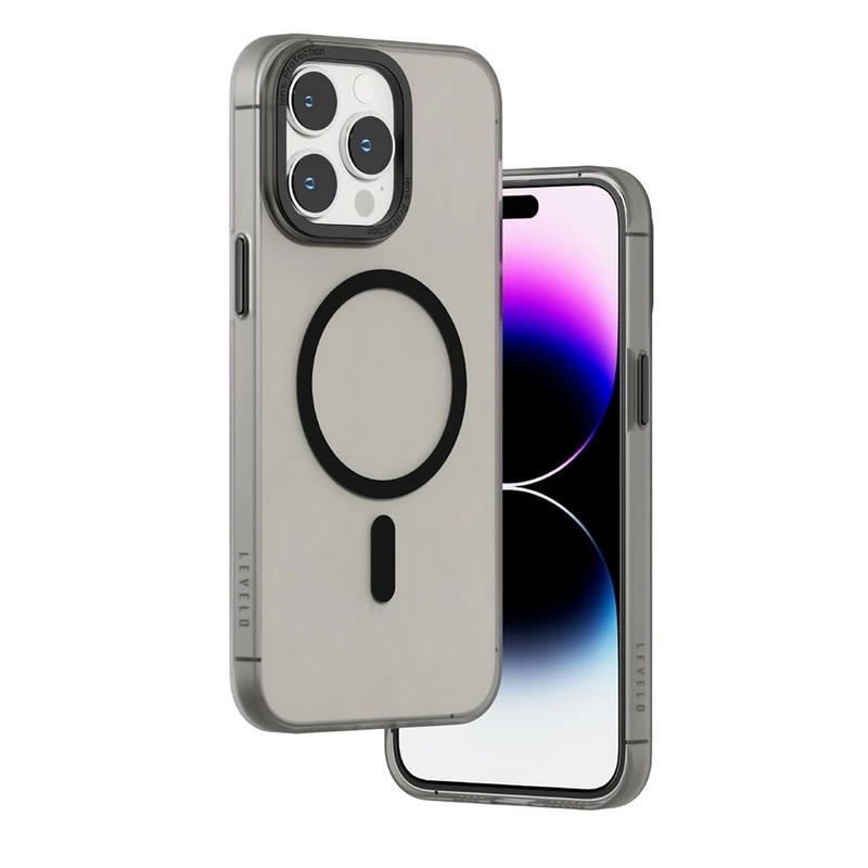 aed66f8b068b931ea0868b454a70f080 کاور لولو مدل Glory مناسب برای گوشی موبایل اپل iPhone 14 Pro Max - تصویر 1