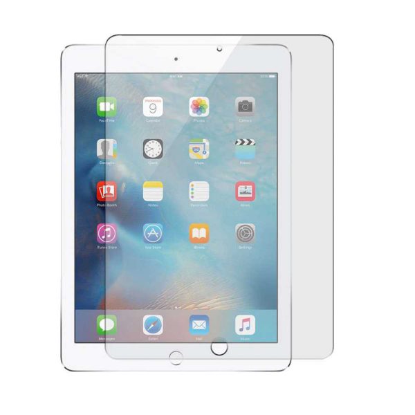 محافظ صفحه نمایش ای Full HD  برای iPad Air 2 / 9.7 اینچ - برند گرین لاین Green lion