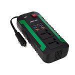 مبدل برق گرین لاین مدل Spark 300 - تصویر 2