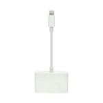 هاب 4 پورت گرین لاین مدل GN4IN1ADLGWH - تصویر 3