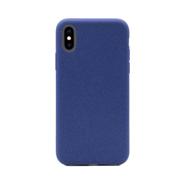 قاب TPU سری Armor برای iPhone Xs Max - آبی - برند پرودو Porodo