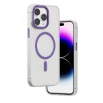 کاور لولو مدل Glory مناسب برای گوشی موبایل اپل iPhone 14 Pro Max - تصویر 3