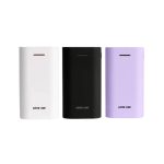 پاوربانک گرین لاین مدل Compact ظرفیت 10000 میلی‌آمپر ساعت - تصویر 4