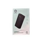 پاوربانک گرین لاین مدل Compact ظرفیت 10000 میلی‌آمپر ساعت - تصویر 5