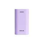 پاوربانک گرین لاین مدل Compact ظرفیت 10000 میلی‌آمپر ساعت