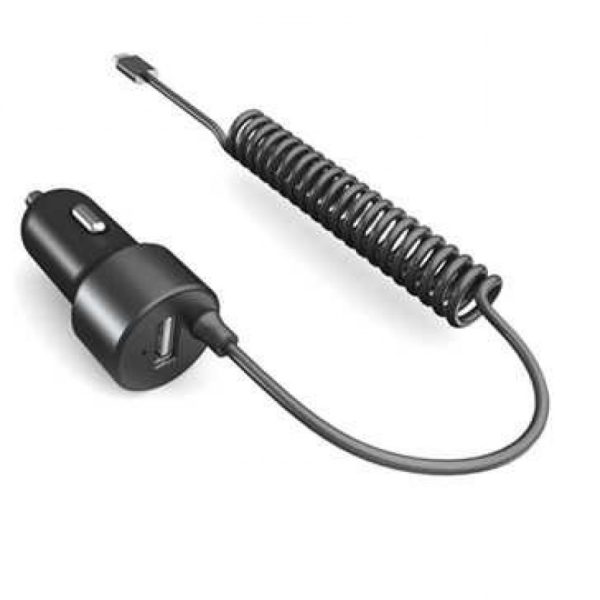 شارژر فندکی پرودو مدل PD-228T