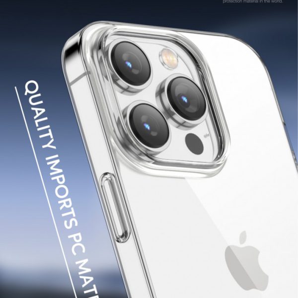 قاب  Magsafe Delgado برای آیفون 14 پرو (6.1 اینچ) - خاکستری - برند گرین لاین Green lion