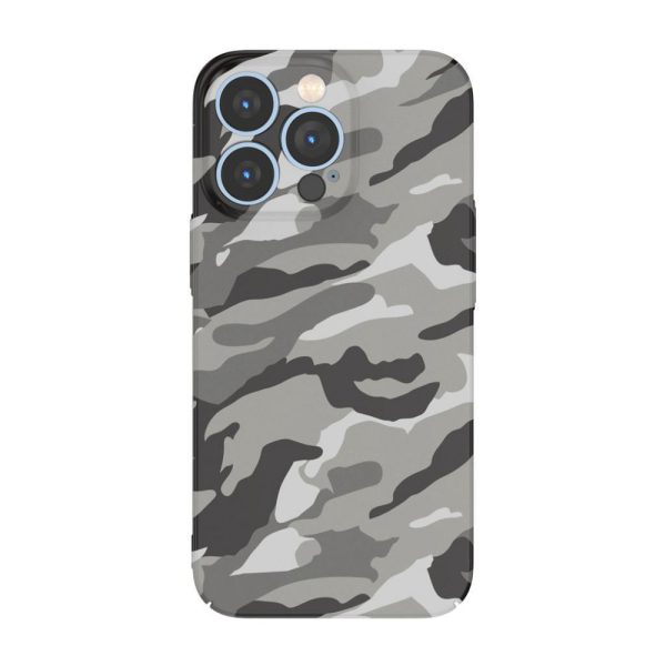قاب گرین لاین برای iPhone 13 Pro 6`1 مدل GNCAMOC13P