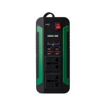 مبدل برق گرین لاین مدل Spark 300