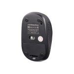 موس بی سیم گرین لاین مدل GNM200BK - تصویر 3