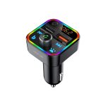 پخش کننده FM خودرو 30W گرین لاین مدل GNCARTRKITBK