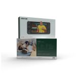 کنسول بازی گرین لاین مدل GP PRO 7 - تصویر 3