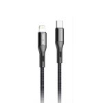 کابل Type-C به Lightning گرین لاین مدل GNBCTLC2MBK طول 2 متر
