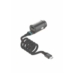 شارژر فندکی گرین لاین مدل GNCC45WPDTCBK