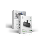 پاوربانک گرین لاین مدل Digital Pocket-L با ظرفیت 5000 میلی‌ آمپر ساعت - تصویر 2