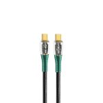 کابل USB-C گرین لاین مدل GNTSCTYC1M