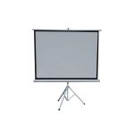 صفحه نمایش پروژکتور 72 اینچی گرین لاین مدل GNPTPDS72MWH