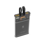 پاوربانک گرین لاین مدل Integrated Transparent ظرفیت 10000 میلی آمپر ساعت - تصویر 3