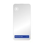 محافظ صفحه نمایش لِوِلو مدل Anti-Static Clear برای iphone 14 pro max