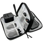 کیف لوازم جانبی گرین لاین مدل 6in1 Universal Travel Bag - تصویر 2