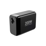 آداپتور و هاب پاورولوژی مدل PW3PD1Q-BK