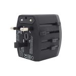 آداپتور پرودو مدل PD-168UTV