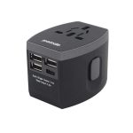 آداپتور پرودو مدل PD-168UTV - تصویر 3