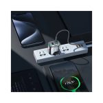 شارژر دیواری پرودو مدل PD-T12WDAUKL - تصویر 2