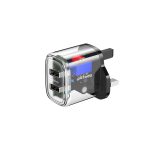 شارژر دیواری پرودو مدل PD-T12WDAUKL