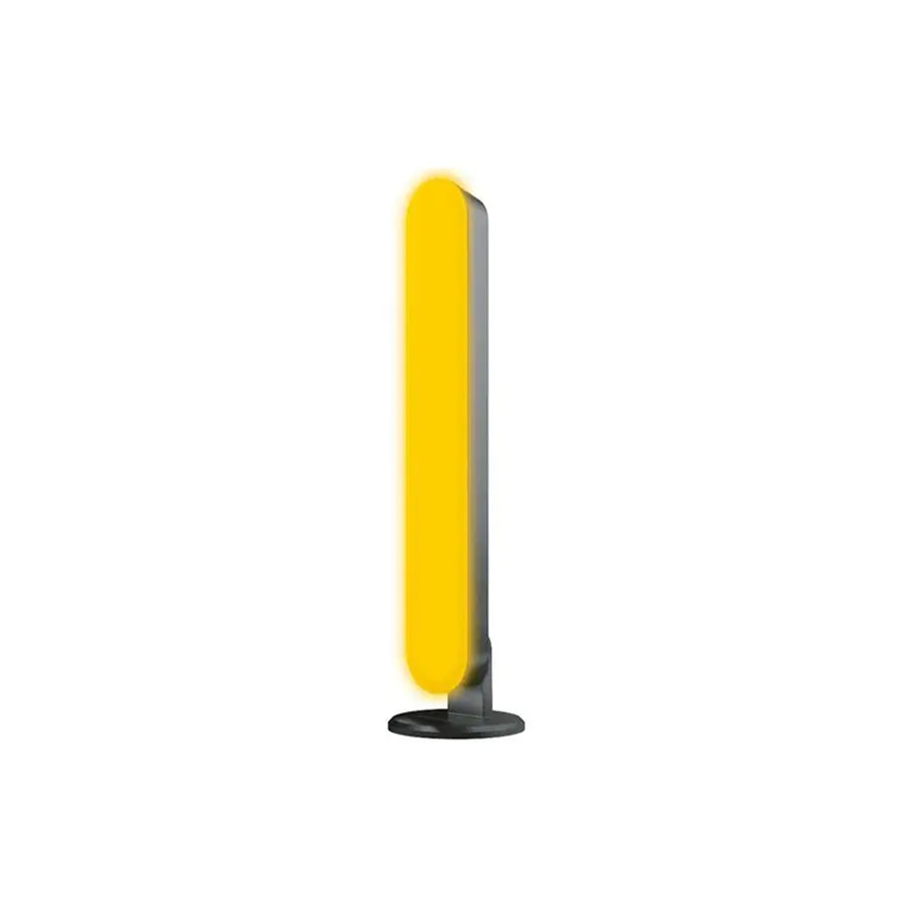 porodo-brite-rgb-smart-led-light-3-5w-black نور ثابت ال ای دی هوشمند پرودو مدل PDBRGBDL - تصویر 1