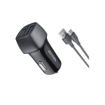 شارژر فندکی پرودو مدل PD-34CCV2C - تصویر 2