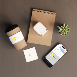 پرینتر رنگی قابل حمل پرودو مدل PD-LSMIPRT - تصویر 2
