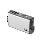 پاور استیشن پاورولوژی مدل PPBCHA31 ظرفیت 32000 میلی‌آمپر ساعت - تصویر 2