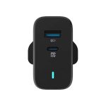 شارژر 45 واتی پاورولوژی مدل PWCUQC004 - تصویر 2