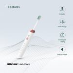 مسواک برقی گرین لاین مدل GNELETB - تصویر 6