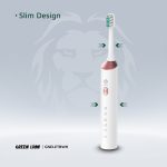 مسواک برقی گرین لاین مدل GNELETB - تصویر 5